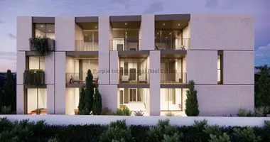 1 bedroom apartment in Paphos Municipality, Cyprus