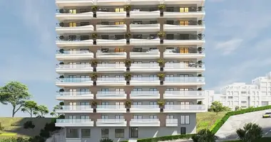 1 bedroom apartment in Karabağlar, Turkey