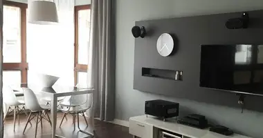 Wohnung 3 zimmer in Smolice, Polen