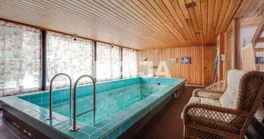 Dom 9 pokojów w Kyminkartano, Finlandia