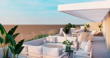 Appartement 3 chambres dans Mijas, Espagne