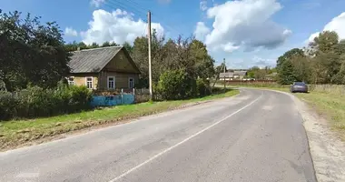 Casa en Saskouski sielski Saviet, Belarús