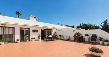 Apartamento 2 habitaciones en Španjolska