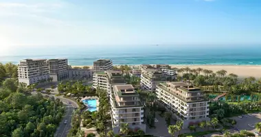 Apartamento 3 habitaciones en Ulcinj, Montenegro