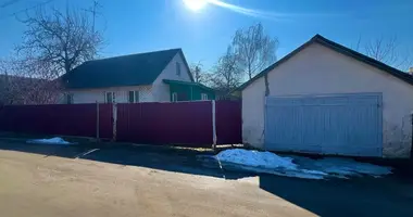Haus in Sluzk, Belarus