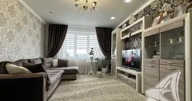 Квартира 3 комнаты в Мухавецкий сельский Совет, Беларусь