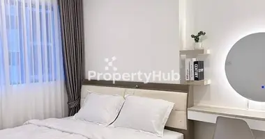 Кондо 1 комната в Sangkat Tuol Sangkae 2, Камбоджа