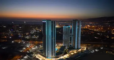 Квартира 4 комнаты в Эгейский регион, Турция