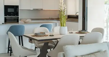 Penthouse in Resinera Voladilla, Spanien
