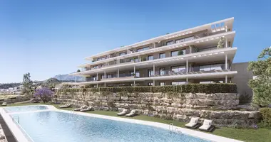 Apartamento 3 habitaciones en Resinera Voladilla, Španjolska