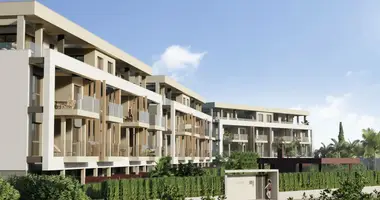Appartement 2 chambres dans Torre-Pacheco, Espagne