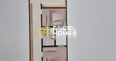 Квартира 3 спальни в Kirkop, Мальта