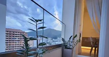 Apartamento 3 habitaciones en Budva, Montenegro
