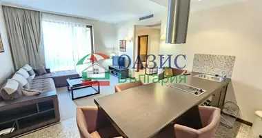 Wohnung 3 zimmer in Nessebar, Bulgarien