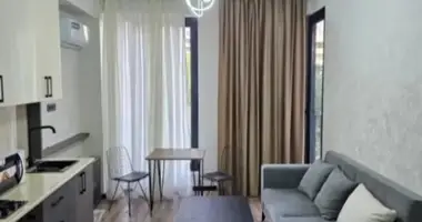 Mieszkanie 2 pokoi w Tbilisi, Gruzja
