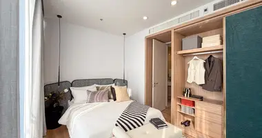 Condo in Bangkok, Thailand