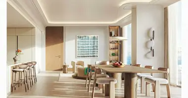 Wohnung 4 zimmer in Dubai, Vereinigte Arabische Emirate