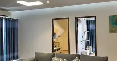 Condo 3 pokoi w Khan Sen Sok, Kambodża