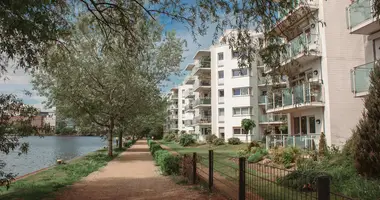 Apartamento 2 habitaciones en Berlín, Alemania