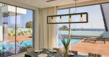 Villa en Ayia Napa, Chipre
