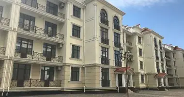 Mieszkanie 3 pokoi w Odessa, Ukraina