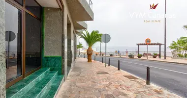 Propiedad comercial 122 m² en Santiago del Teide, Španjolska