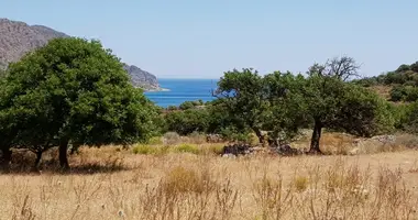 Parcela en Municipality of Agios Nikolaos, Grecia