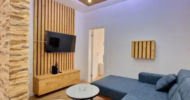 Apartamento 2 habitaciones en Becici, Montenegro