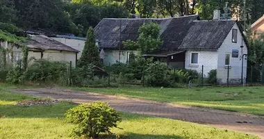 House in Alytus, Lithuania