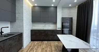 Mieszkanie 3 pokoi w Odessa, Ukraina