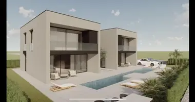 Villa 6 bedrooms in Grad Porec, Croatia