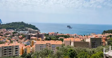 Wohnung 3 Schlafzimmer in Petrovac, Montenegro