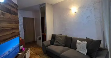 Apartamento 2 habitaciones en Budva, Montenegro