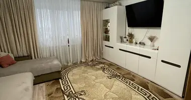 Wohnung 1 zimmer in Baryssau, Belarus