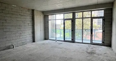 Wohnung 2 zimmer in Batumi, Georgien