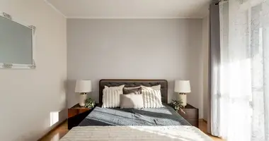 Apartamento 3 habitaciones en Cracovia, Polonia