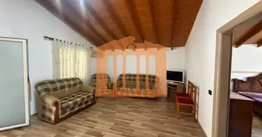 Mieszkanie 3 pokoi w Bashkia Durres, Albania
