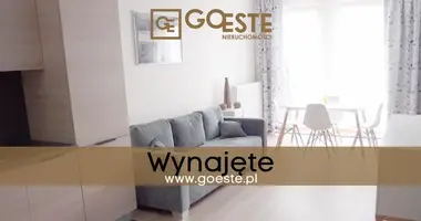 Apartamento 2 habitaciones en Smolice, Polonia