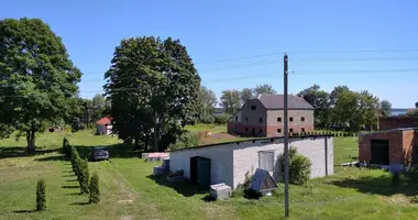 Nieruchomości komercyjne 1 588 m² w Świr, Białoruś