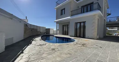 Maison 4 chambres dans Pissouri Municipality, Chypre
