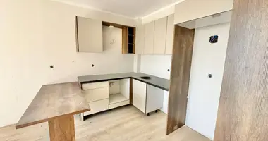 Apartamento 2 habitaciones en Mezitli, Turquía