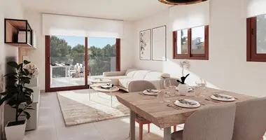 2 bedroom apartment in Capdepera, Spain