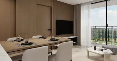 Appartement 2 chambres dans Chalong, Thaïlande