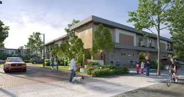 Mieszkanie 2 pokoi w Dominikana