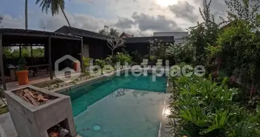 Villa 3 bedrooms in Kemenuh, Indonesia
