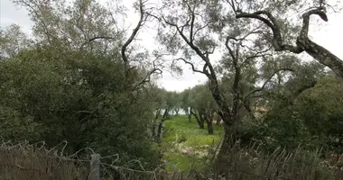 Działka w Kato Agios Markos, Grecja