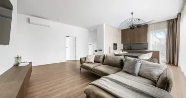 House in Trakai, Lithuania