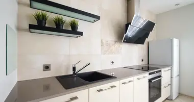 2 room apartment in Minsk, Belarus
