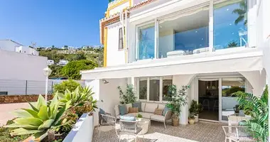 1 bedroom house in Manilva, Spain