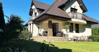 Дом в Краков, Польша